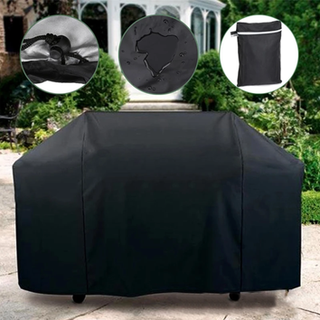 Housse imperméable pour meubles de jardin et barbecue - Livraison Offerte