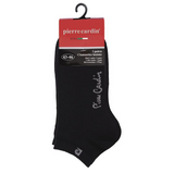 Lot de 3 paires de chaussettes Pierre Cardin - Livraison offerte