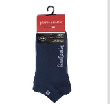 Lot de 3 paires de chaussettes Pierre Cardin - Livraison offerte