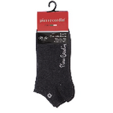 Lot de 3 paires de chaussettes Pierre Cardin - Livraison offerte