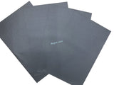 Lot de 4 tapis anti-bactérien impermeable pour réfrigérateur - Livraison offerte