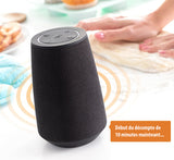 Enceinte connectée intelligente - Livraison Offerte