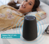 Enceinte connectée intelligente - Livraison Offerte