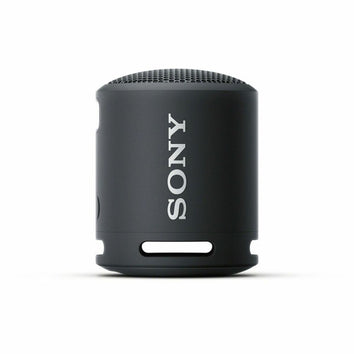 Haut-parleur portable bluetooth Sony avec microphone intégré - Livraison offerte