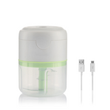 Mini hachoir rechargeable portable - Livraison offerte