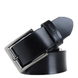 Ceinture en authentique cuir de vache - Livraison Offerte