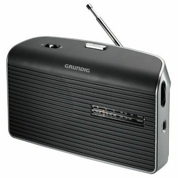 Radio transistor grundig FM AM - Livraison offerte