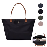 Sac à main grande capacité en nylon impermeable - Livraison offerte