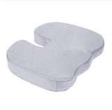 Coussin de Siège Orthopédique en Gel