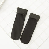 Chaussettes Thermiques Anti-froid