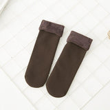 Chaussettes Thermiques Anti-froid