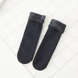 Chaussettes Thermiques Anti-froid