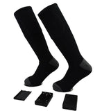 CHAUSSETTES THERMO-CHAUFFANTES