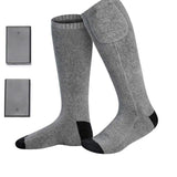 CHAUSSETTES THERMO-CHAUFFANTES